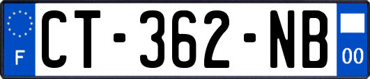 CT-362-NB