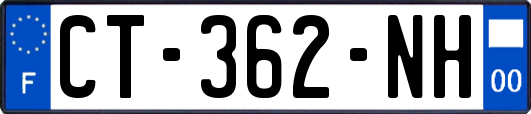 CT-362-NH