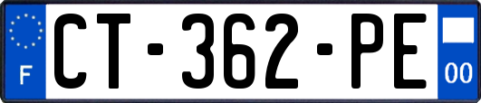 CT-362-PE