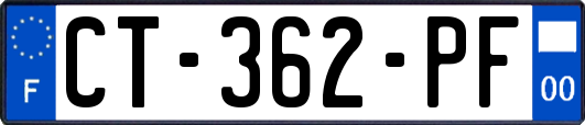 CT-362-PF