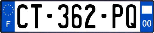 CT-362-PQ