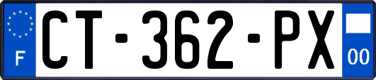 CT-362-PX