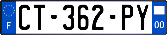 CT-362-PY