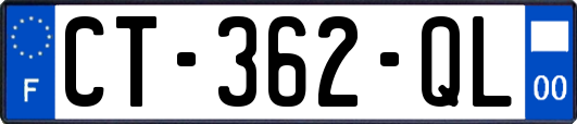 CT-362-QL