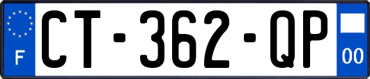 CT-362-QP