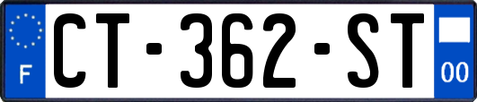 CT-362-ST