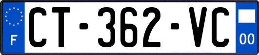 CT-362-VC