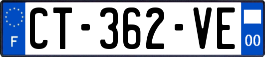 CT-362-VE