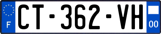 CT-362-VH