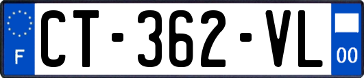 CT-362-VL