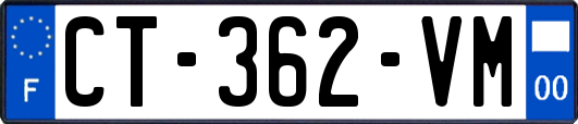 CT-362-VM