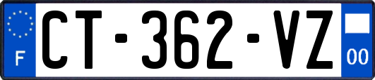 CT-362-VZ