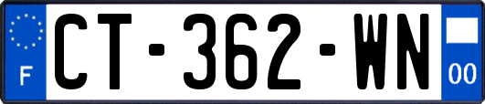CT-362-WN