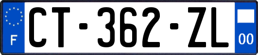 CT-362-ZL