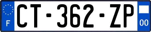 CT-362-ZP