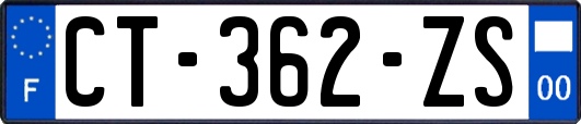 CT-362-ZS