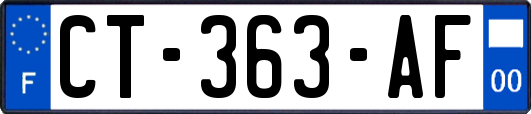 CT-363-AF