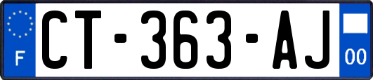 CT-363-AJ