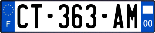 CT-363-AM