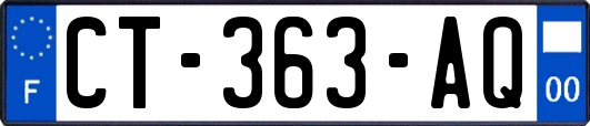 CT-363-AQ