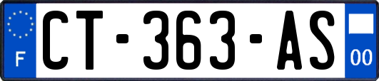 CT-363-AS