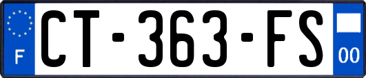 CT-363-FS