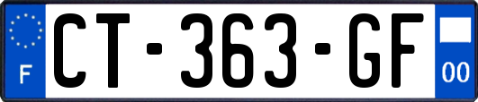 CT-363-GF