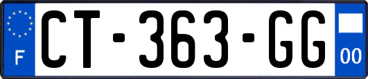 CT-363-GG