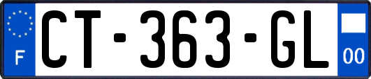 CT-363-GL