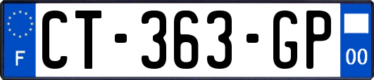 CT-363-GP