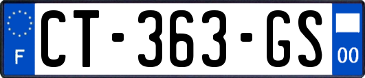 CT-363-GS