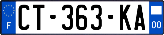 CT-363-KA