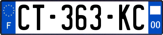 CT-363-KC