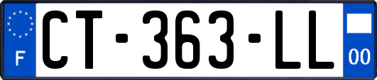 CT-363-LL