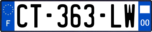 CT-363-LW