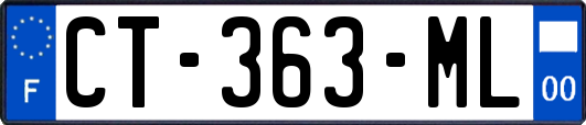 CT-363-ML
