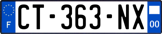 CT-363-NX