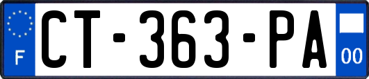 CT-363-PA