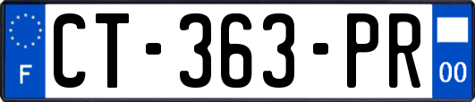 CT-363-PR