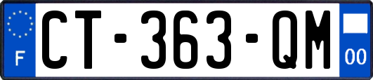 CT-363-QM