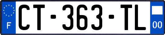 CT-363-TL