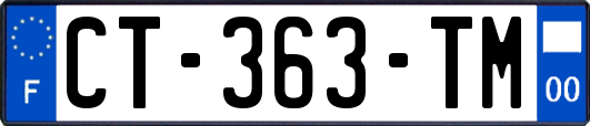 CT-363-TM