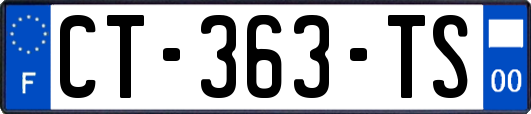 CT-363-TS