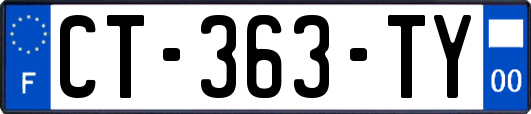 CT-363-TY
