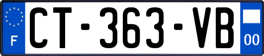 CT-363-VB