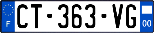 CT-363-VG