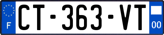 CT-363-VT