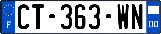 CT-363-WN