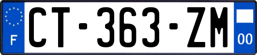 CT-363-ZM