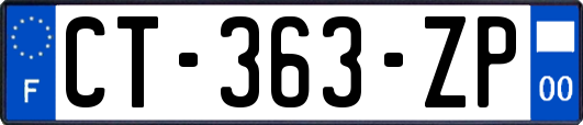 CT-363-ZP